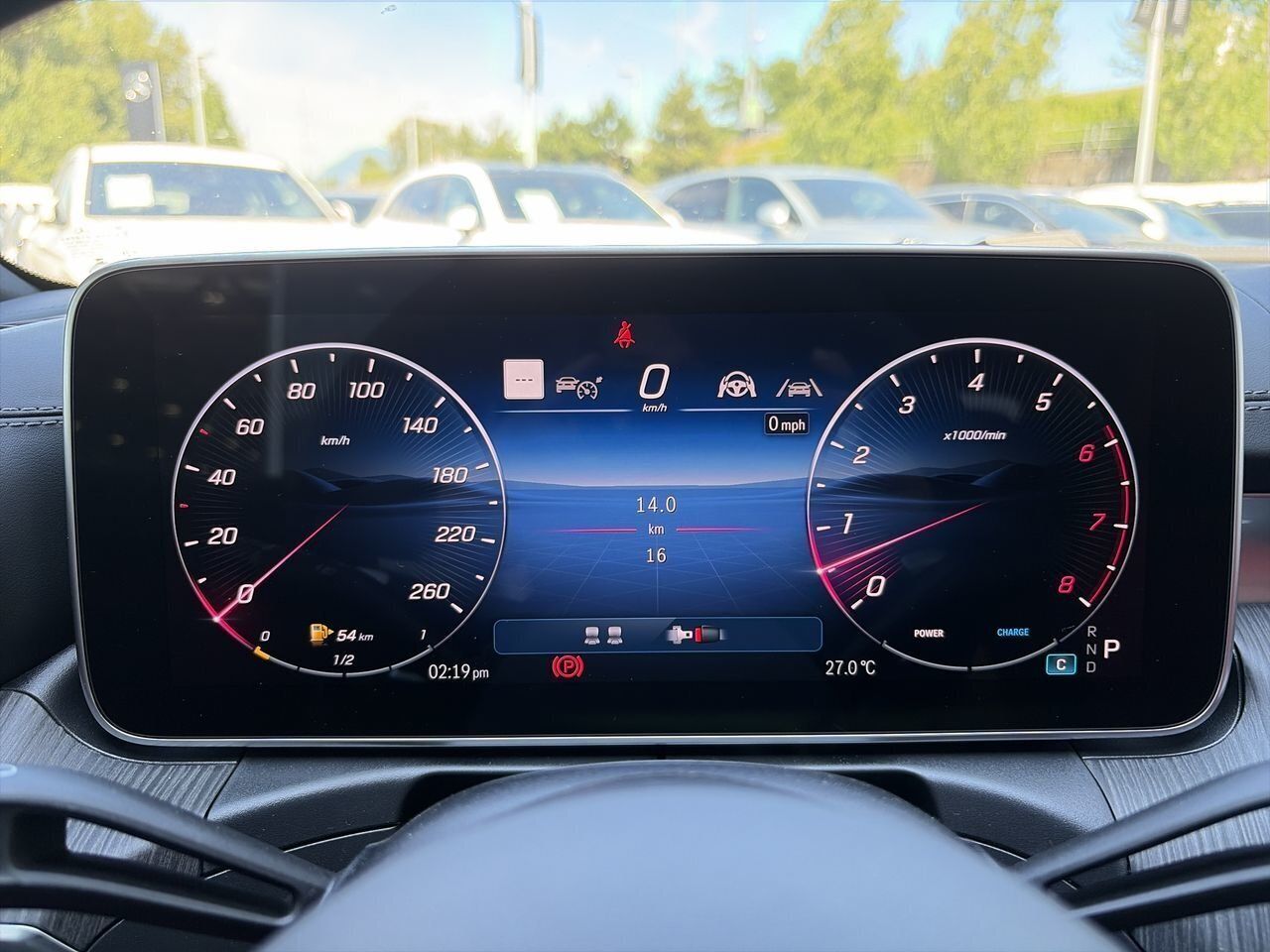 2026 Mercedes-Benz CLE in Vancouver, British Columbia