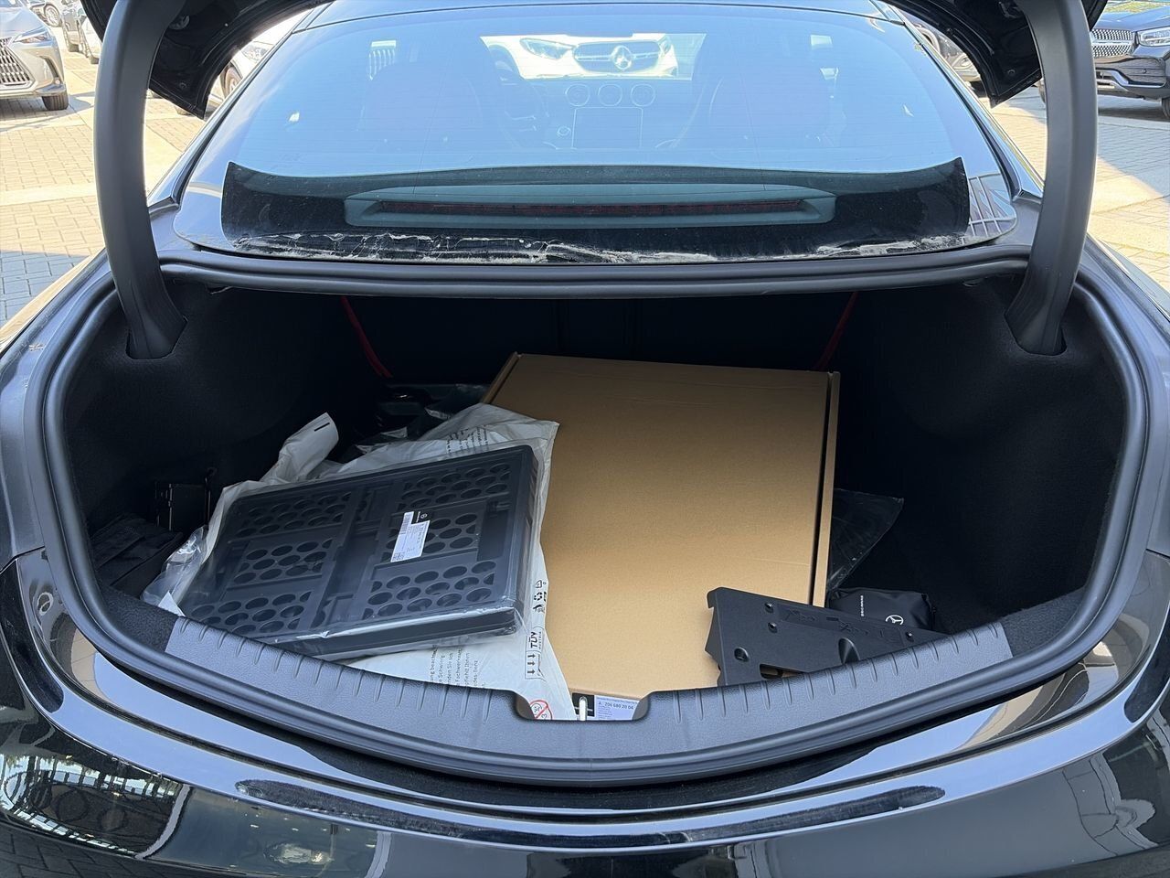 2026 Mercedes-Benz CLE in Vancouver, British Columbia