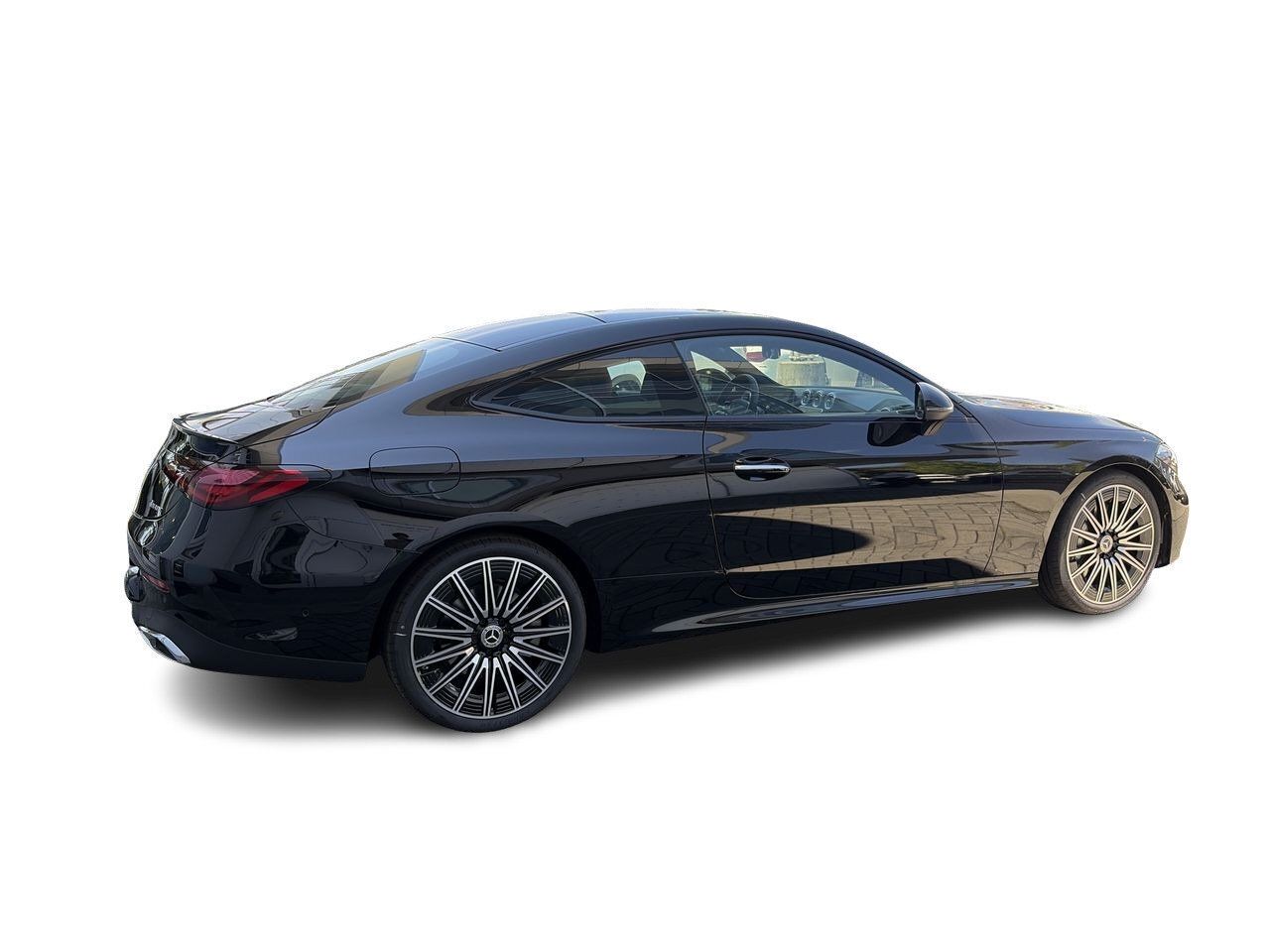 2026 Mercedes-Benz CLE in Vancouver, British Columbia