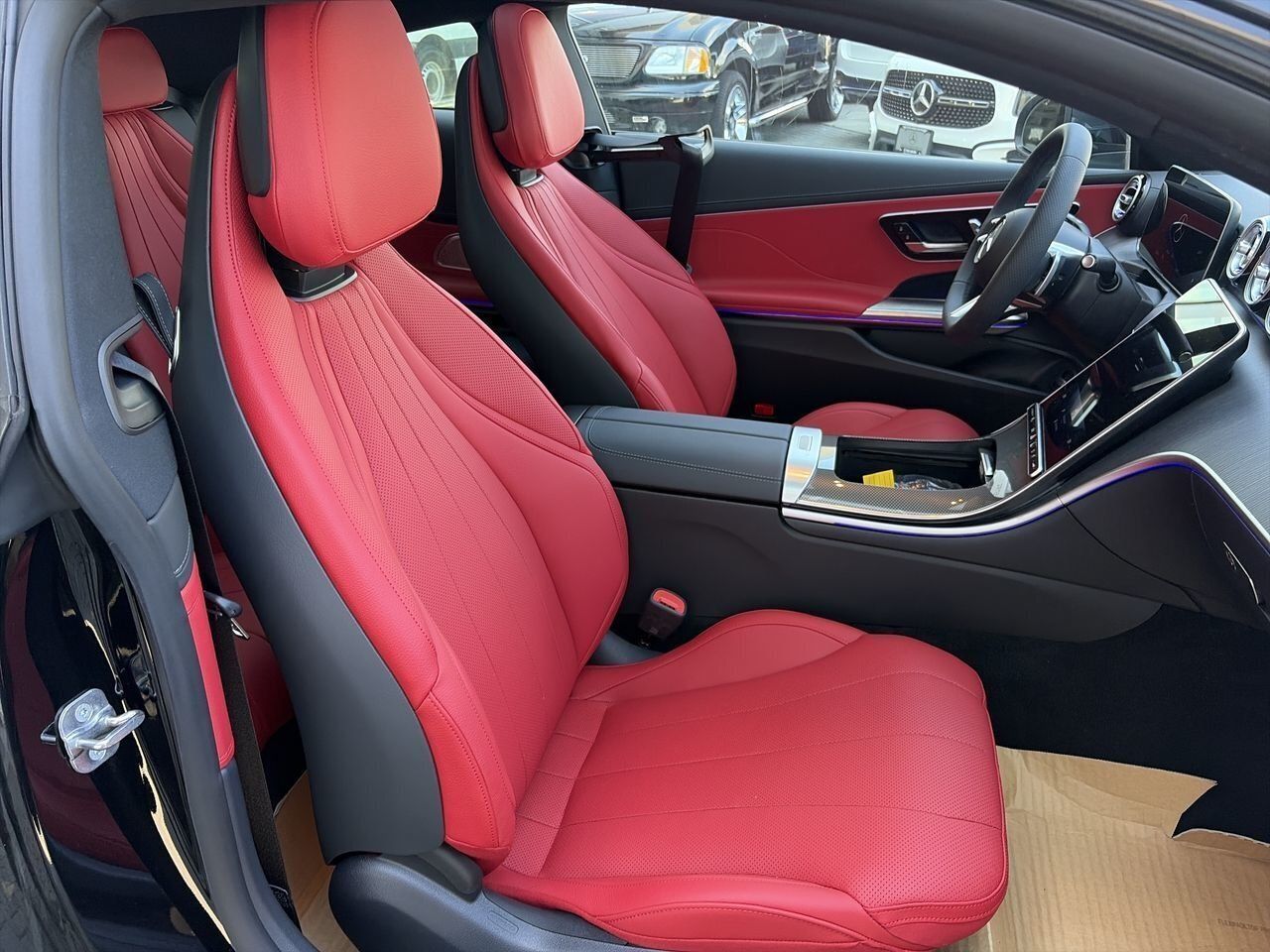 2026 Mercedes-Benz CLE in Vancouver, British Columbia