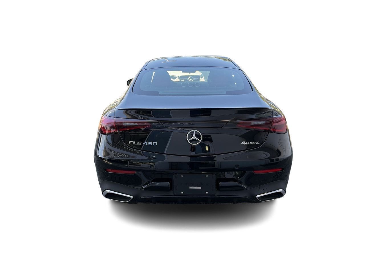 2026 Mercedes-Benz CLE in Vancouver, British Columbia