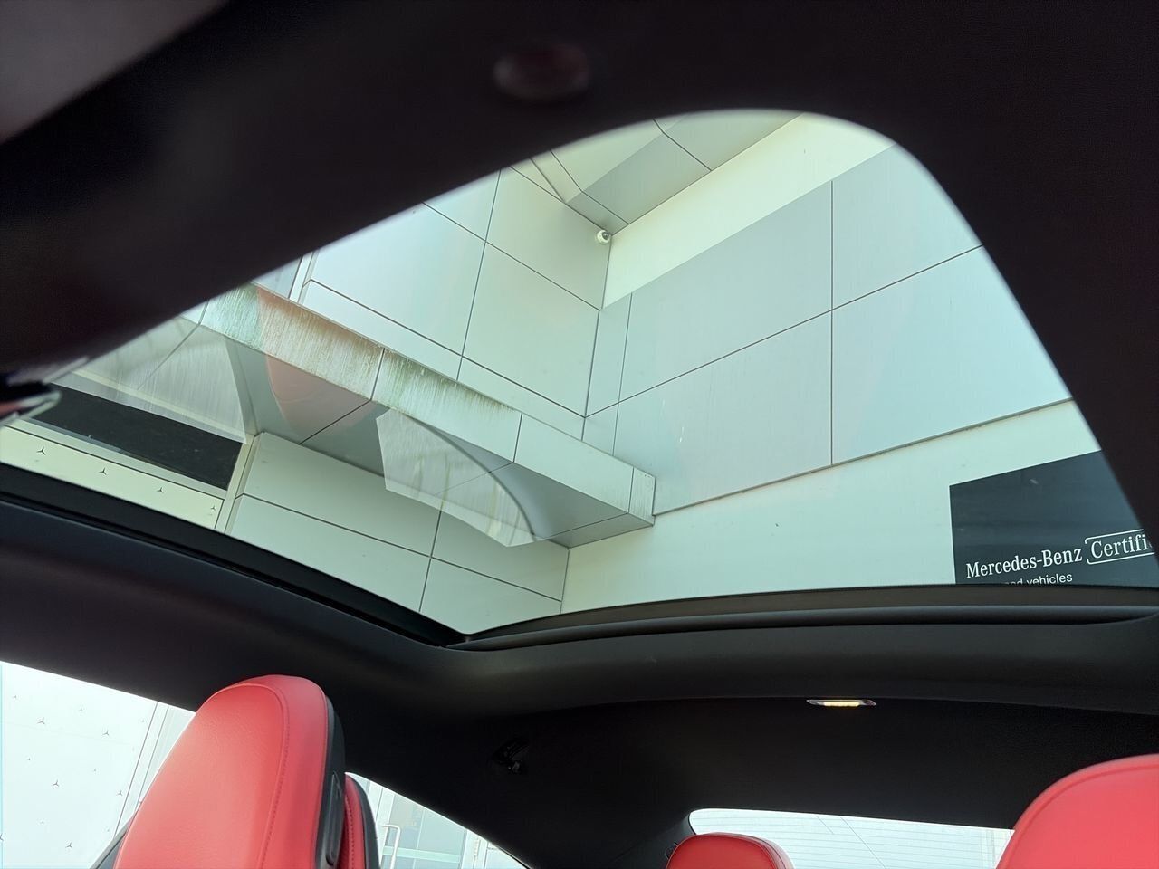 2026 Mercedes-Benz CLE in Vancouver, British Columbia