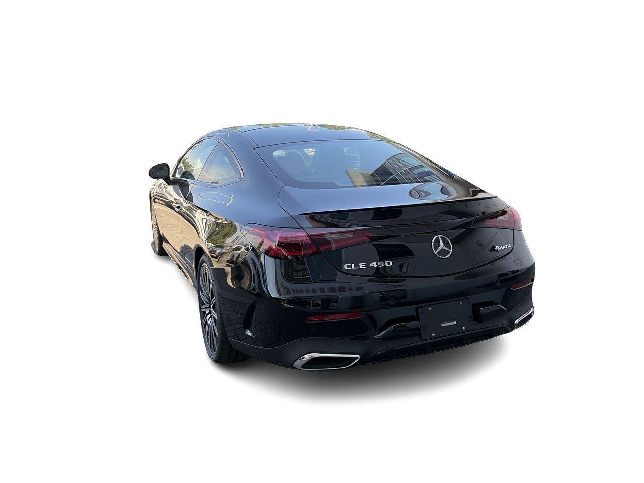 2026 Mercedes-Benz CLE in Vancouver, British Columbia