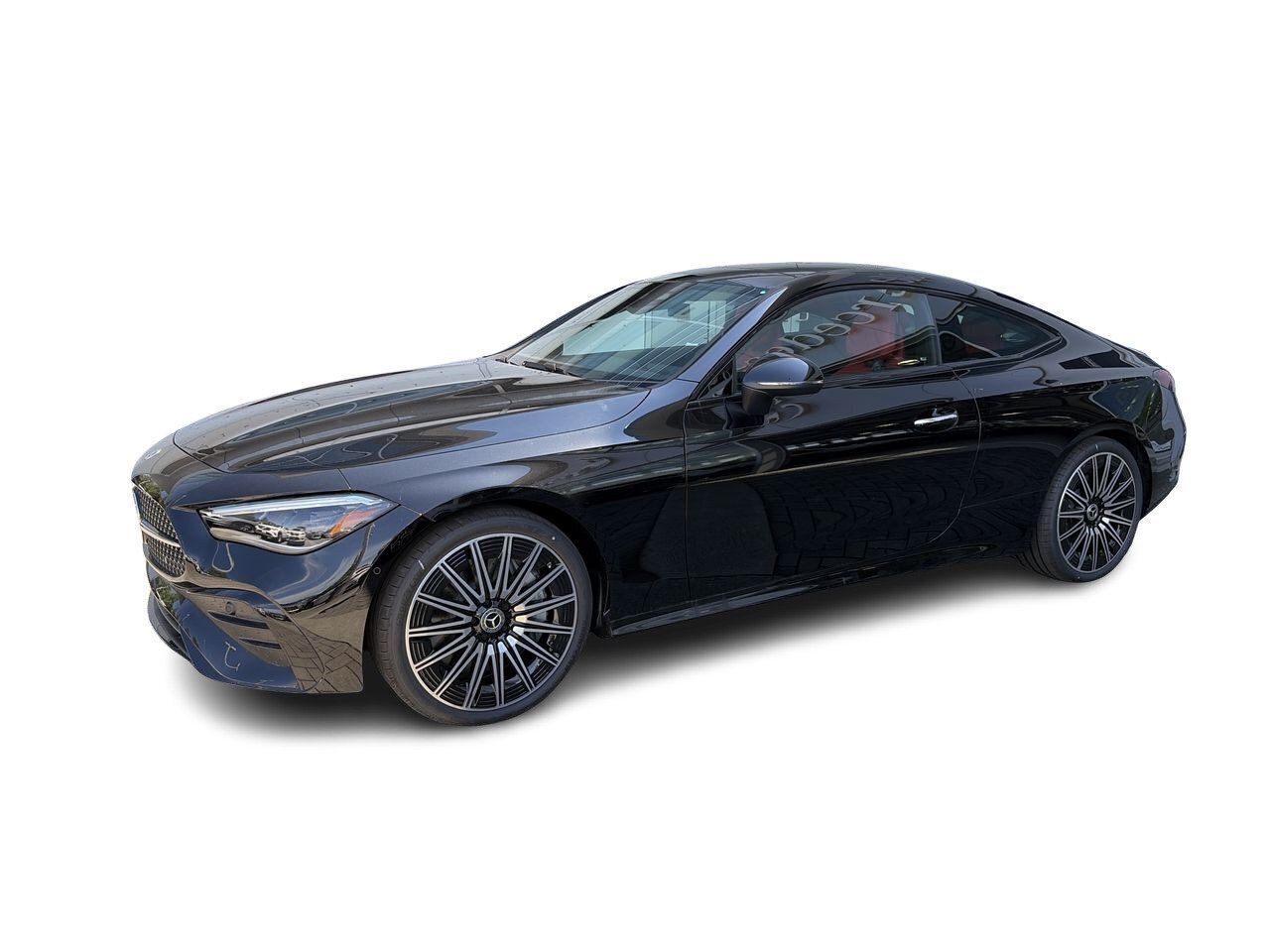 2026 Mercedes-Benz CLE in Vancouver, British Columbia