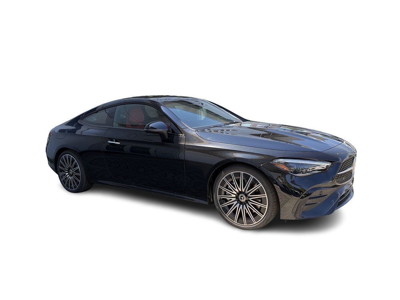 2026 Mercedes-Benz CLE in Vancouver, British Columbia