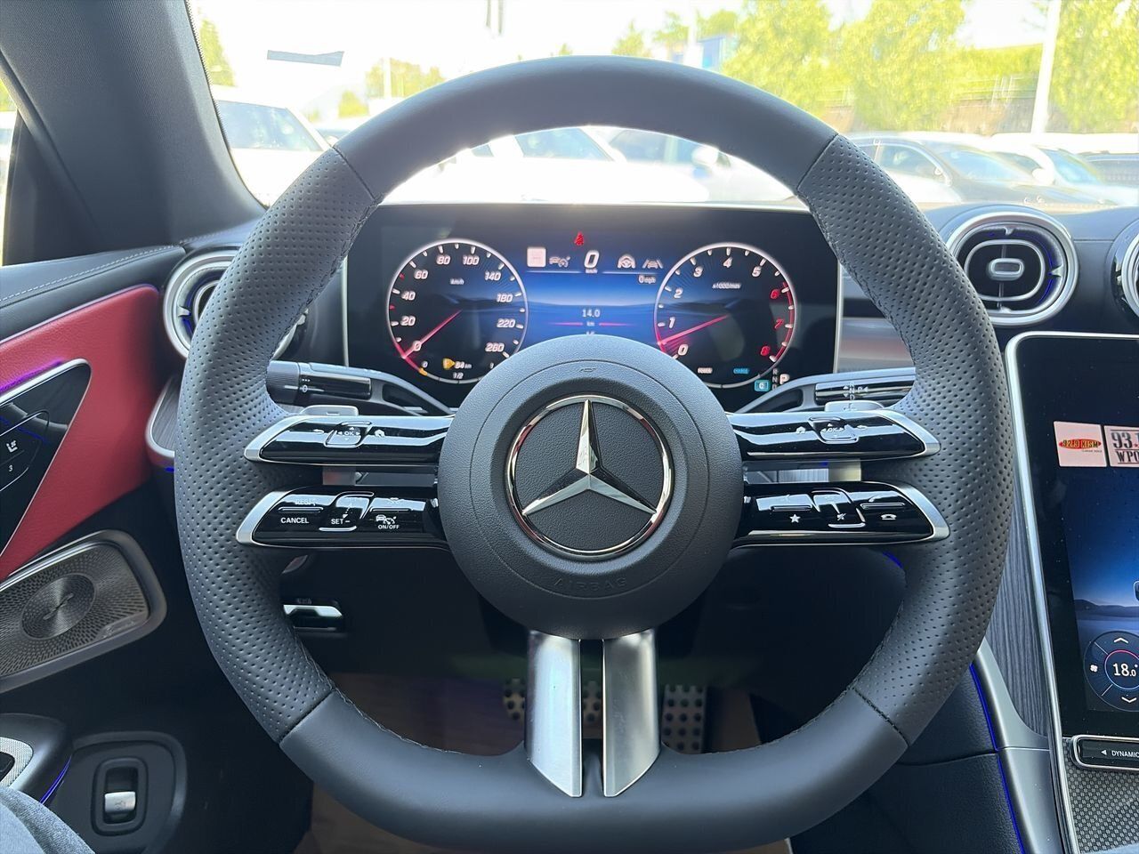 2026 Mercedes-Benz CLE in Vancouver, British Columbia