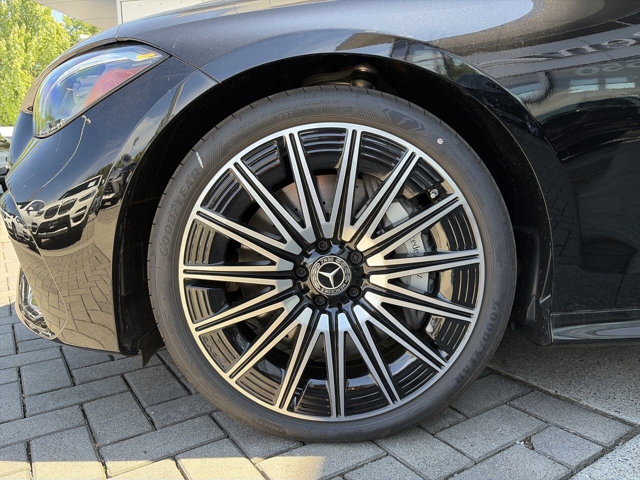 2026 Mercedes-Benz CLE in Vancouver, British Columbia