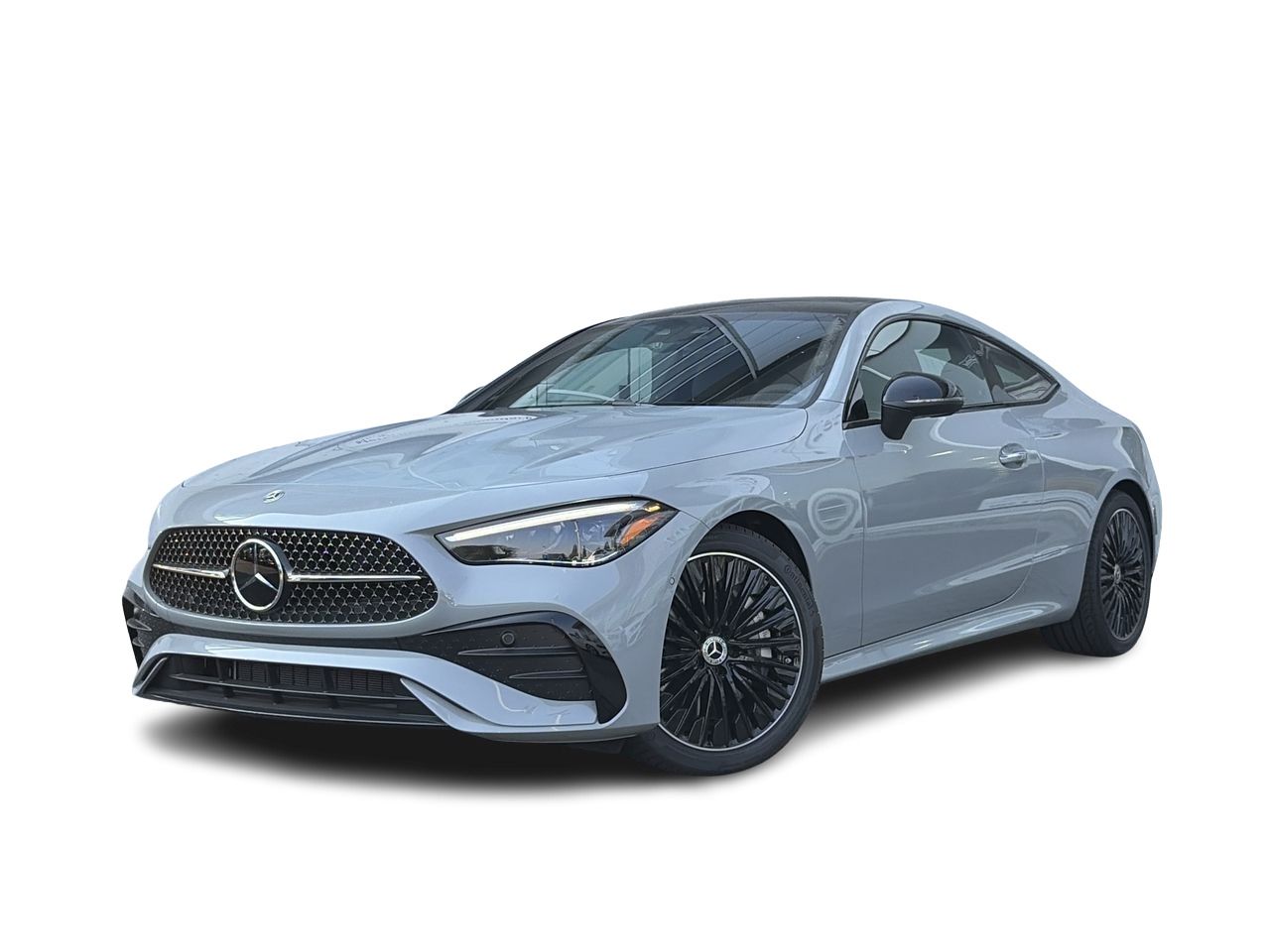 Mercedes-Benz CLE  2026 à Vancouver, Colombie-Britannique