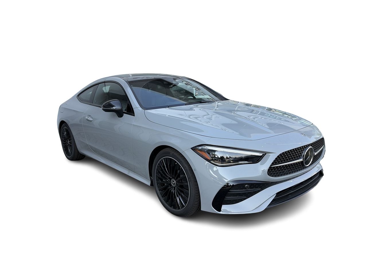 Mercedes-Benz CLE  2026 à Vancouver, Colombie-Britannique