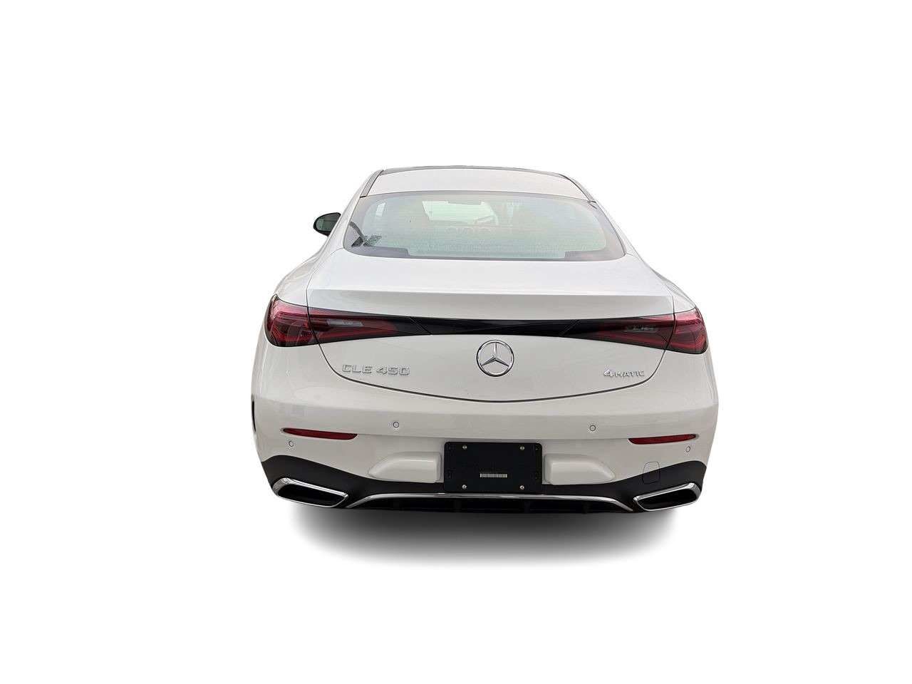 Mercedes-Benz CLE  2026 à Vancouver, Colombie-Britannique