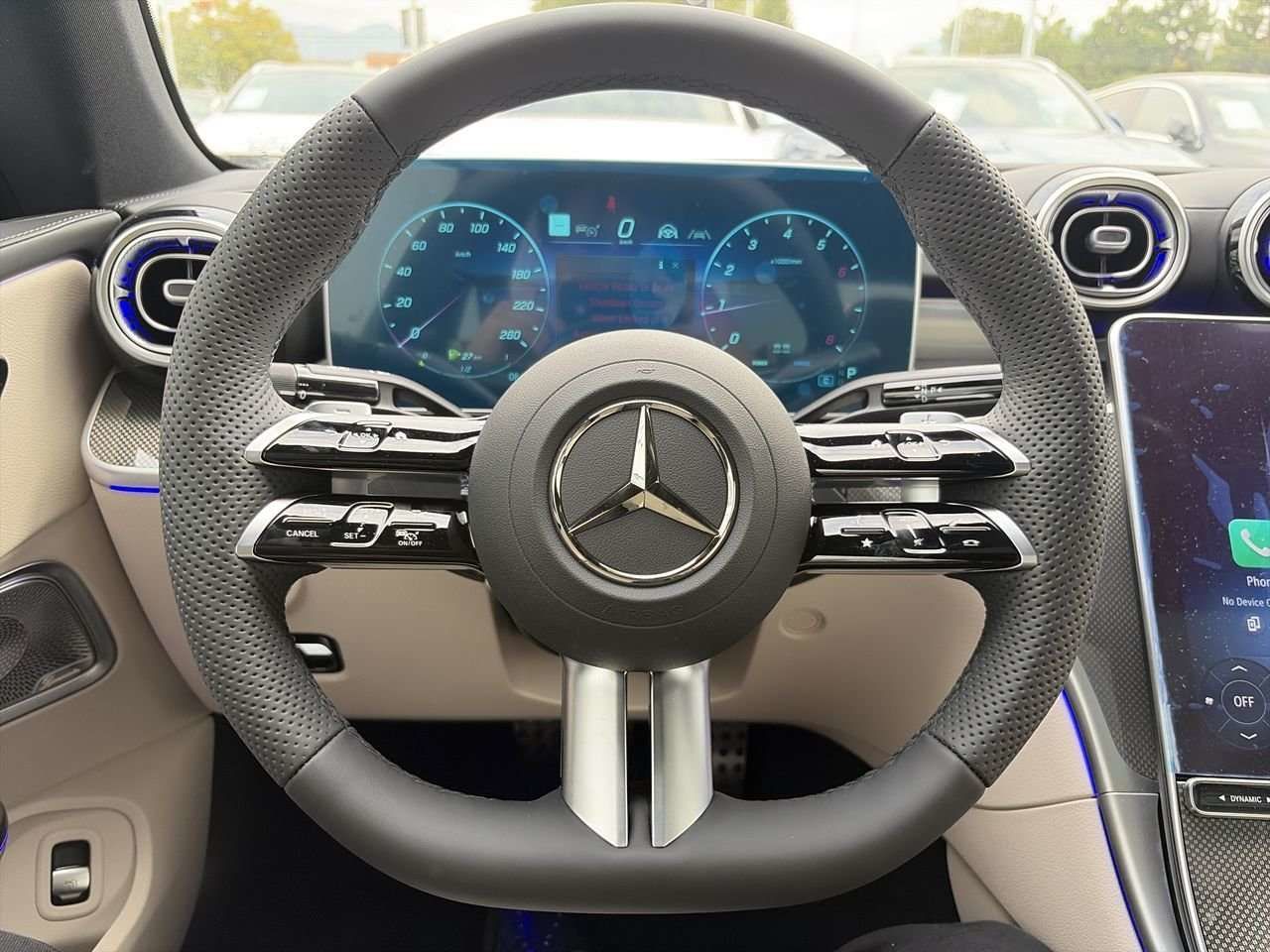 Mercedes-Benz CLE  2026 à Vancouver, Colombie-Britannique