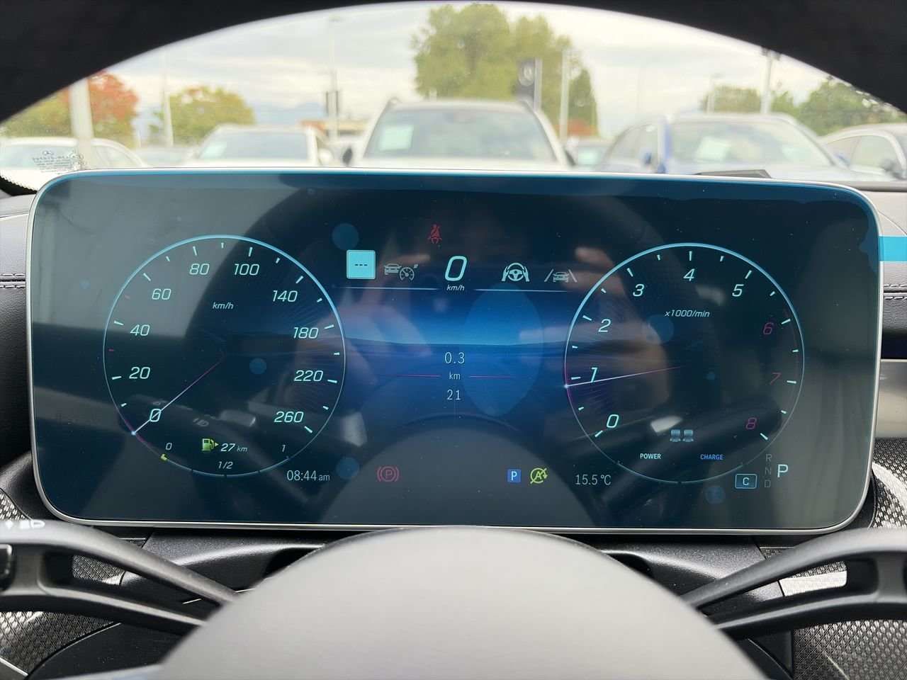 Mercedes-Benz CLE  2026 à Vancouver, Colombie-Britannique