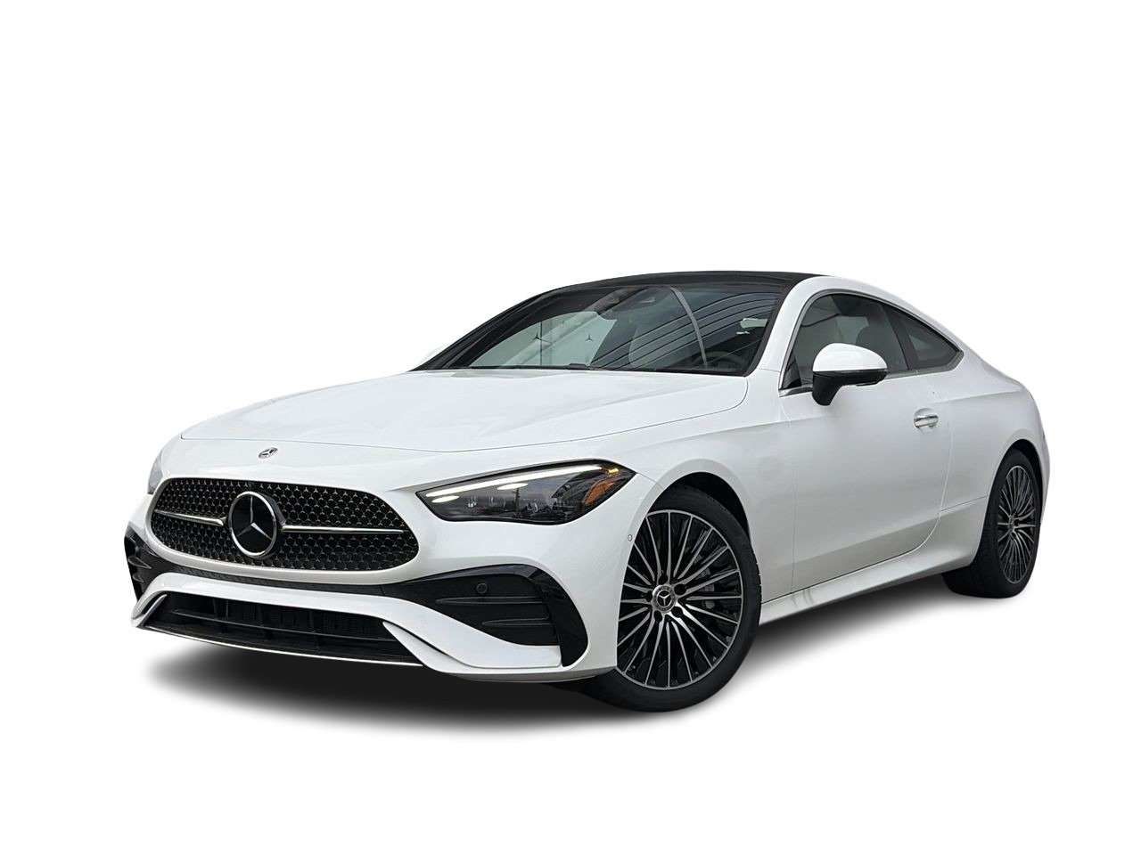 Mercedes-Benz CLE  2026 à Vancouver, Colombie-Britannique