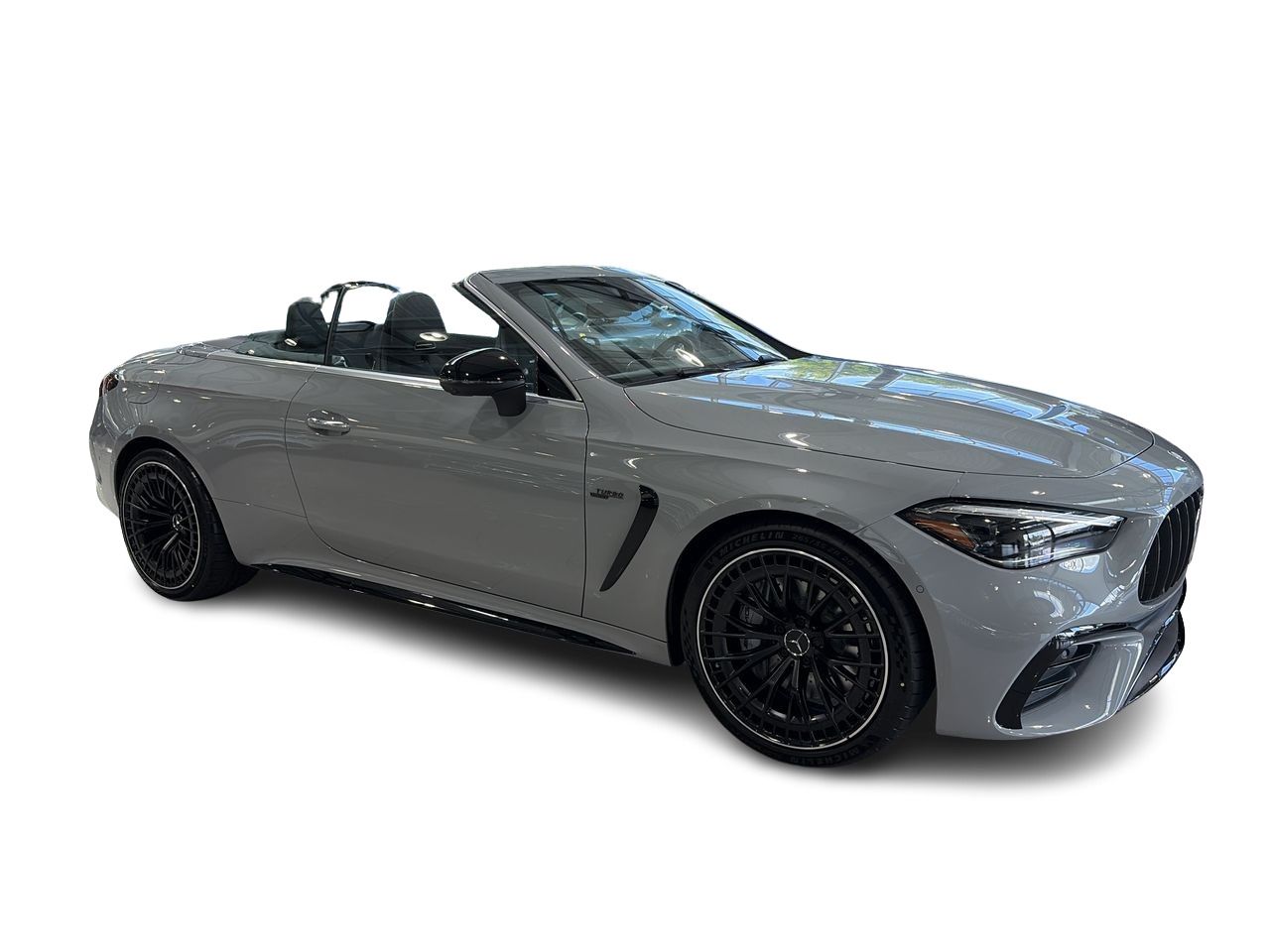 2026 Mercedes-Benz CLE in Vancouver, British Columbia