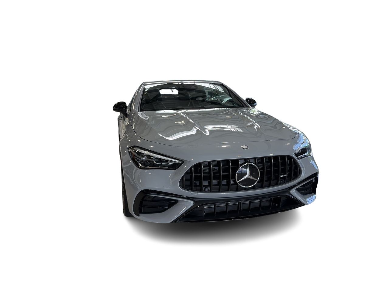 2026 Mercedes-Benz CLE in Vancouver, British Columbia