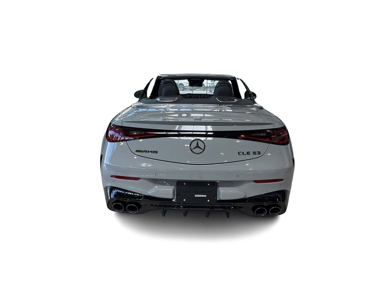 2026 Mercedes-Benz CLE in Vancouver, British Columbia