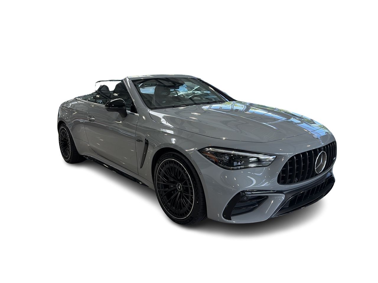 2026 Mercedes-Benz CLE in Vancouver, British Columbia