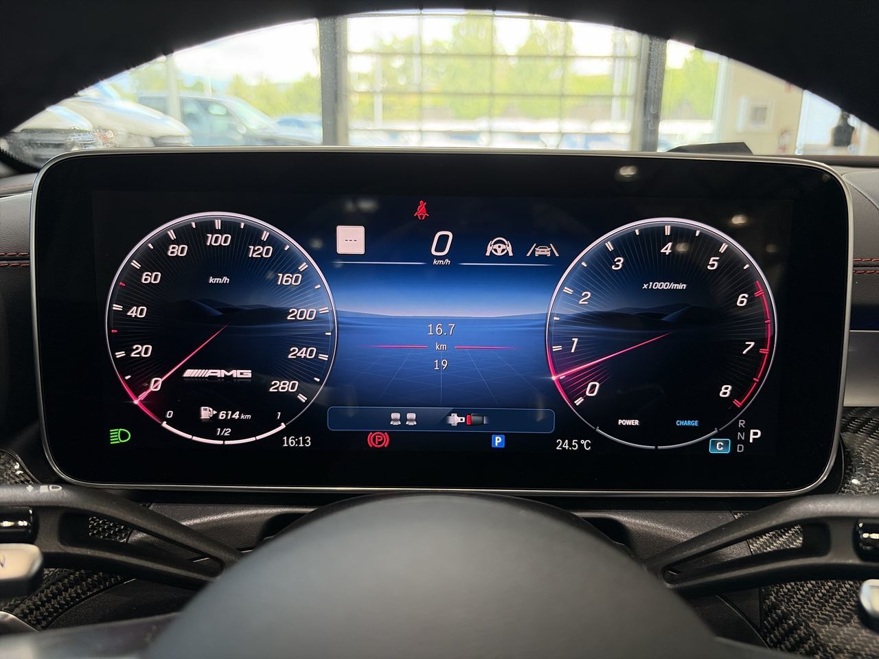 2026 Mercedes-Benz CLE in Vancouver, British Columbia