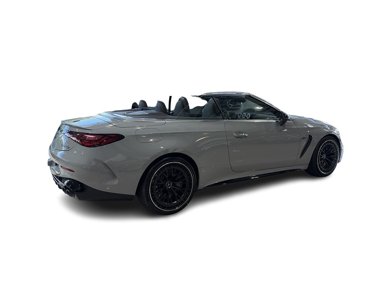 2026 Mercedes-Benz CLE in Vancouver, British Columbia
