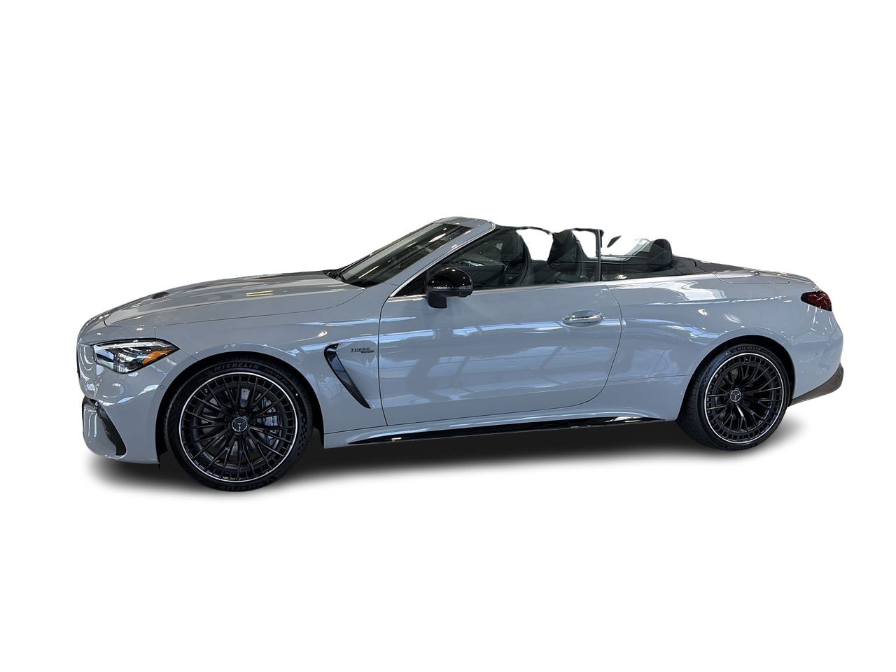 2026 Mercedes-Benz CLE in Vancouver, British Columbia
