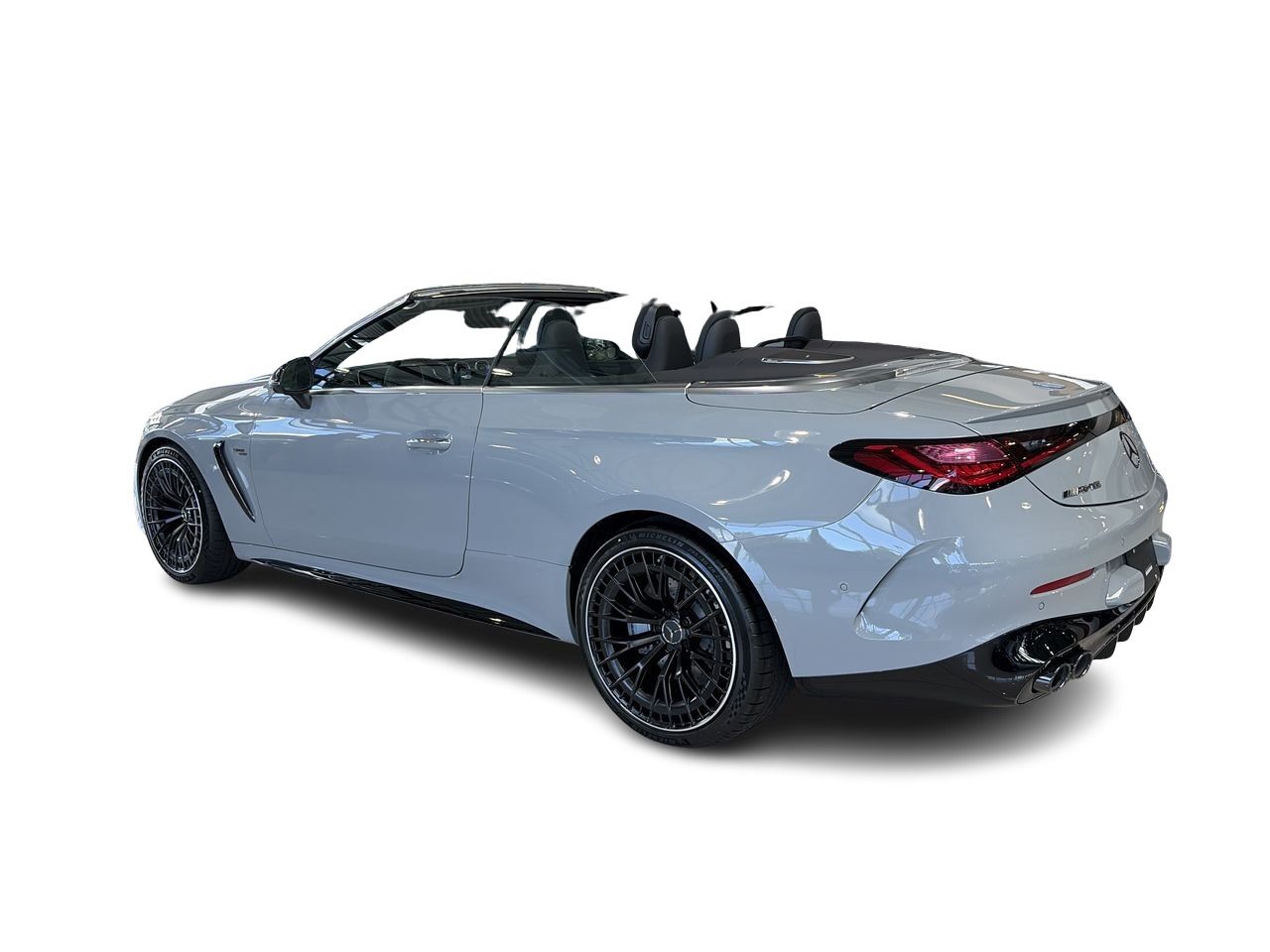 2026 Mercedes-Benz CLE in Vancouver, British Columbia