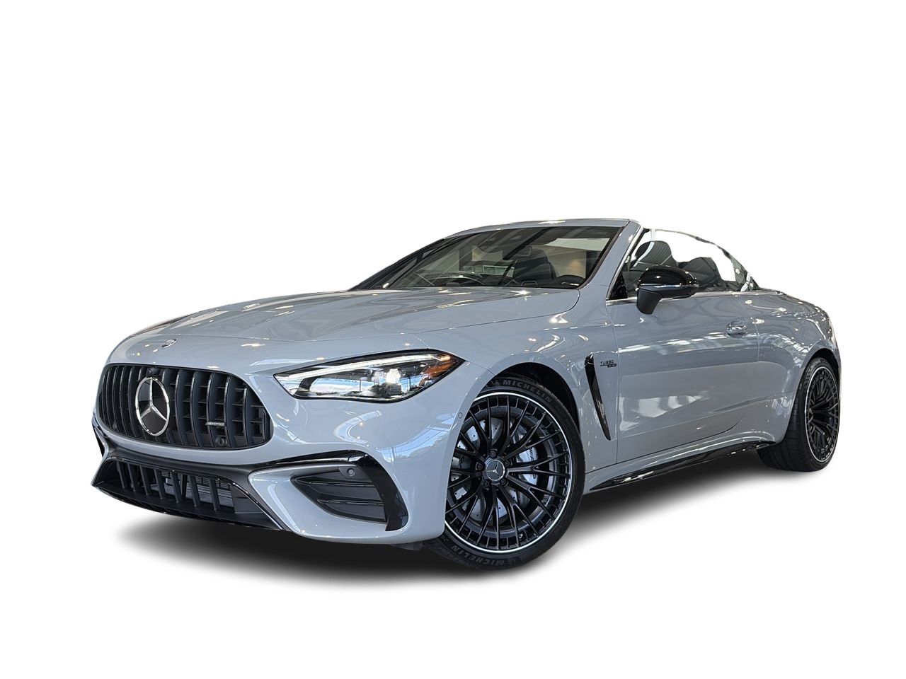 2026 Mercedes-Benz CLE in Vancouver, British Columbia