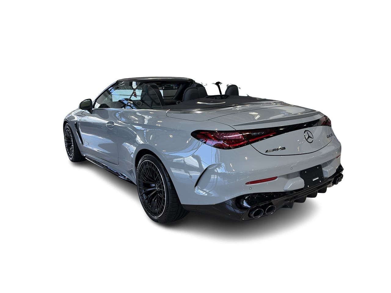 2026 Mercedes-Benz CLE in Vancouver, British Columbia