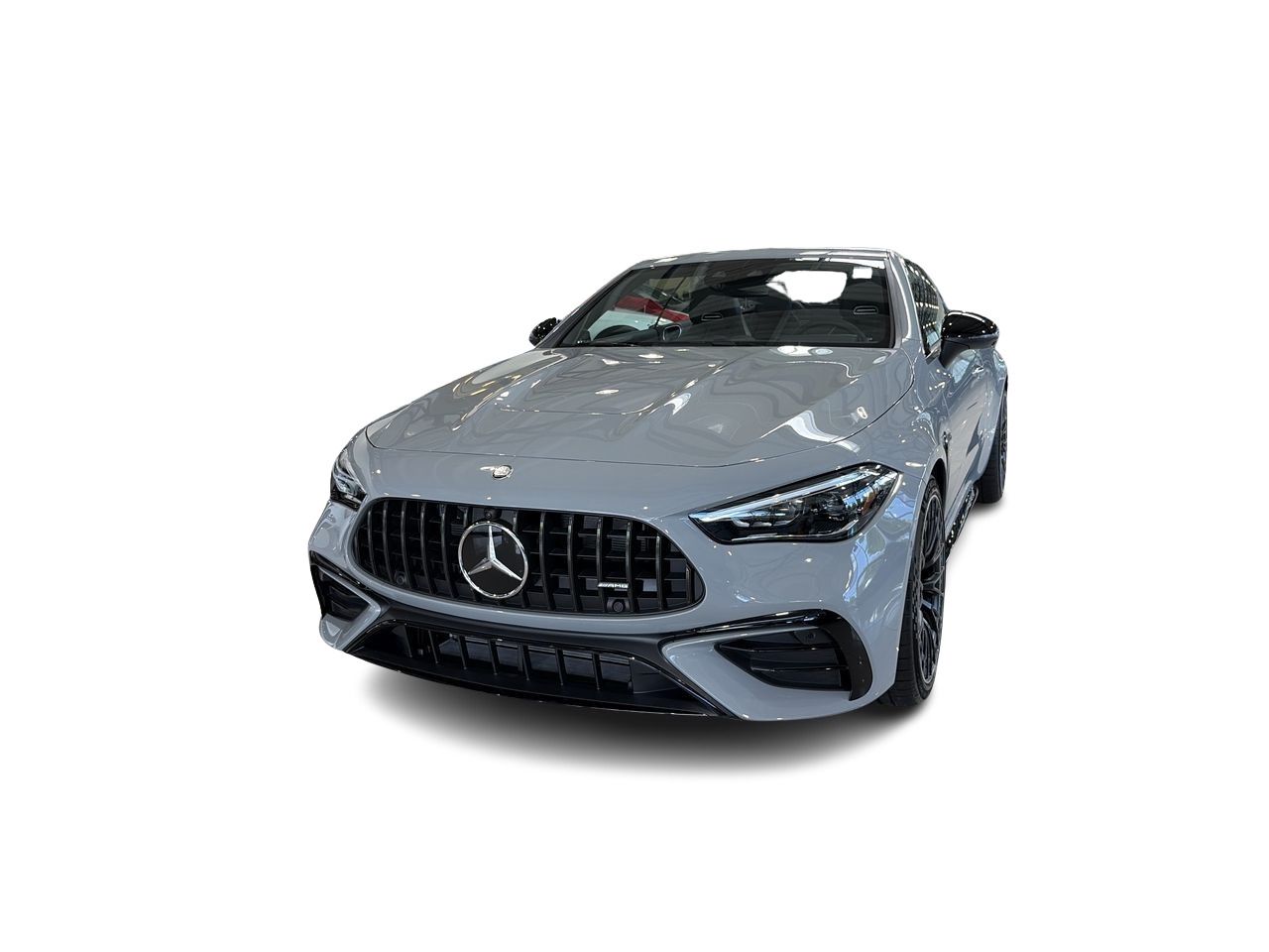 2026 Mercedes-Benz CLE in Vancouver, British Columbia