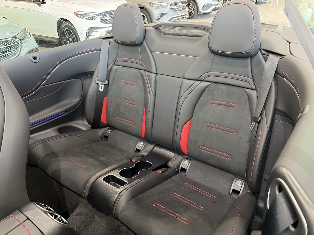 2026 Mercedes-Benz CLE in Vancouver, British Columbia