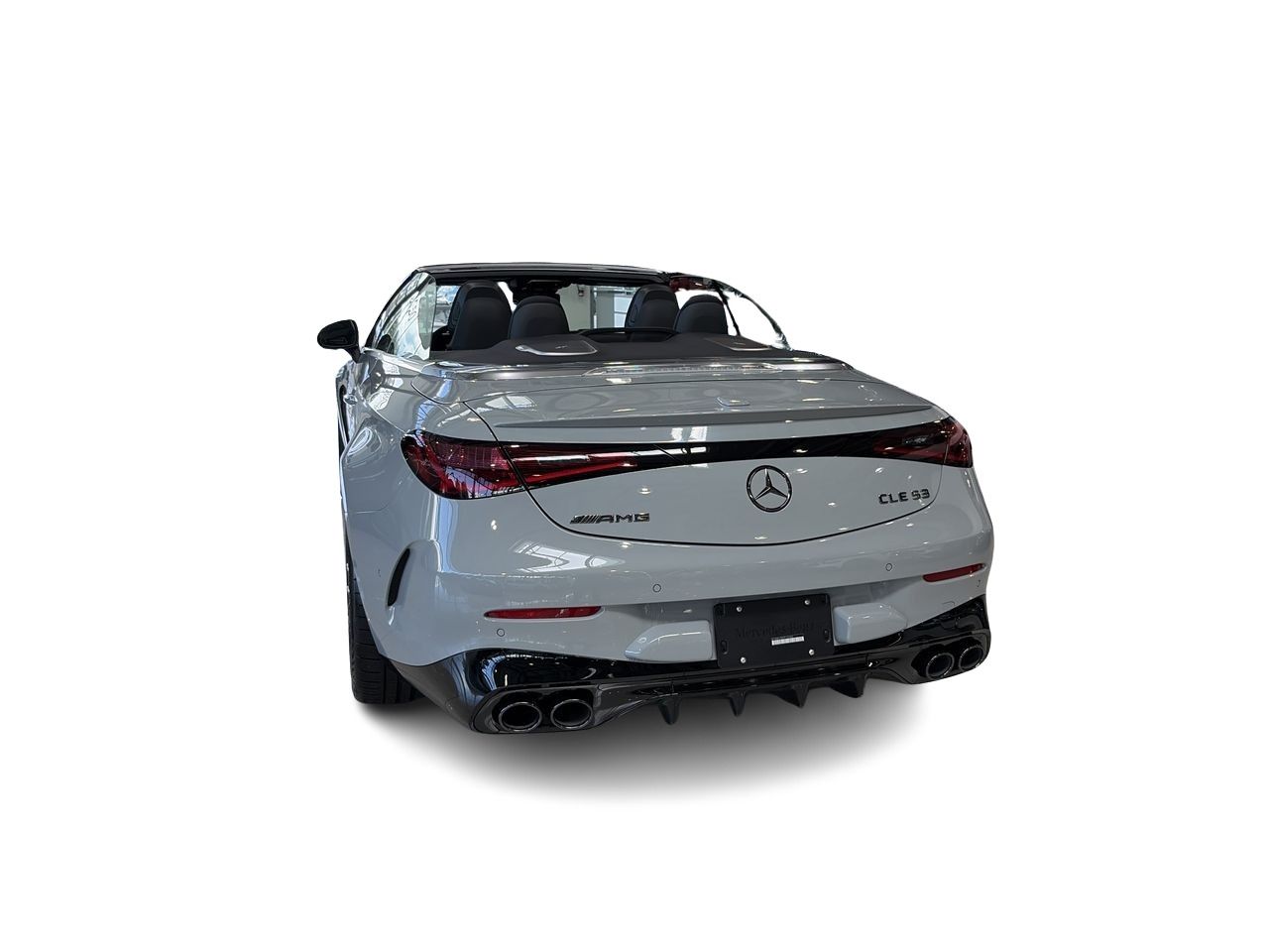 2026 Mercedes-Benz CLE in Vancouver, British Columbia
