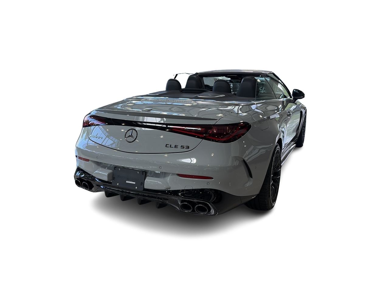 2026 Mercedes-Benz CLE in Vancouver, British Columbia