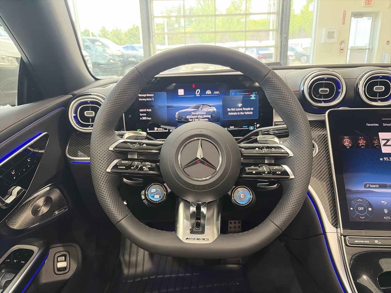 2026 Mercedes-Benz CLE in Vancouver, British Columbia