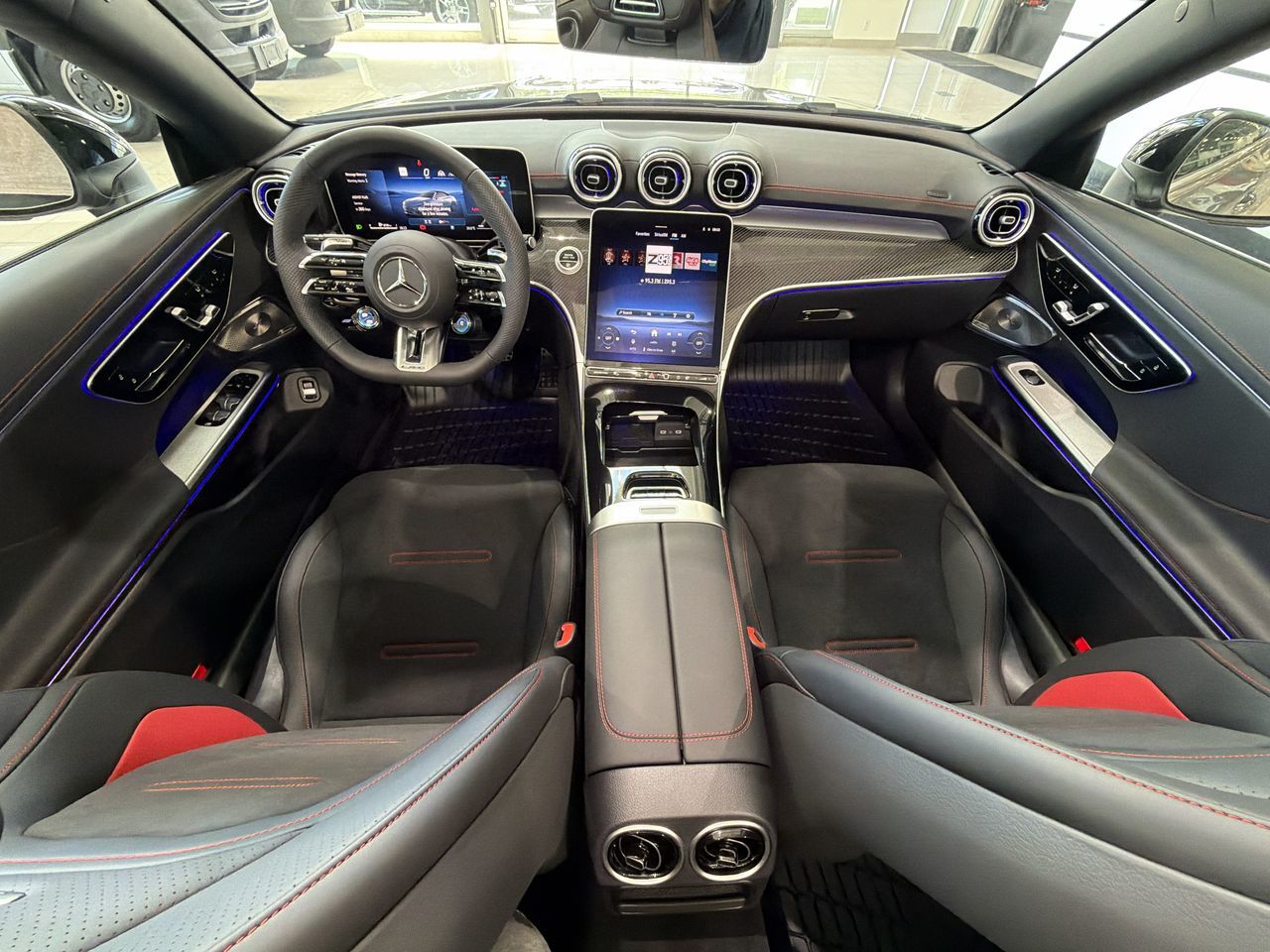2026 Mercedes-Benz CLE in Vancouver, British Columbia