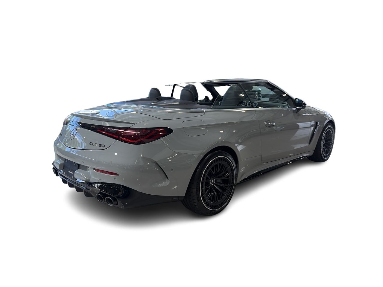 2026 Mercedes-Benz CLE in Vancouver, British Columbia