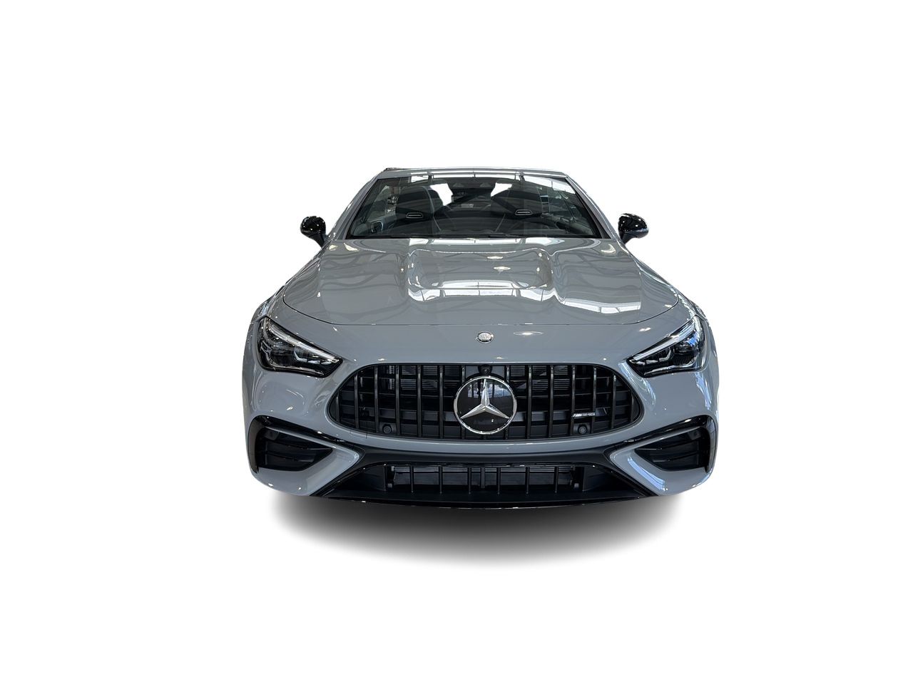 2026 Mercedes-Benz CLE in Vancouver, British Columbia