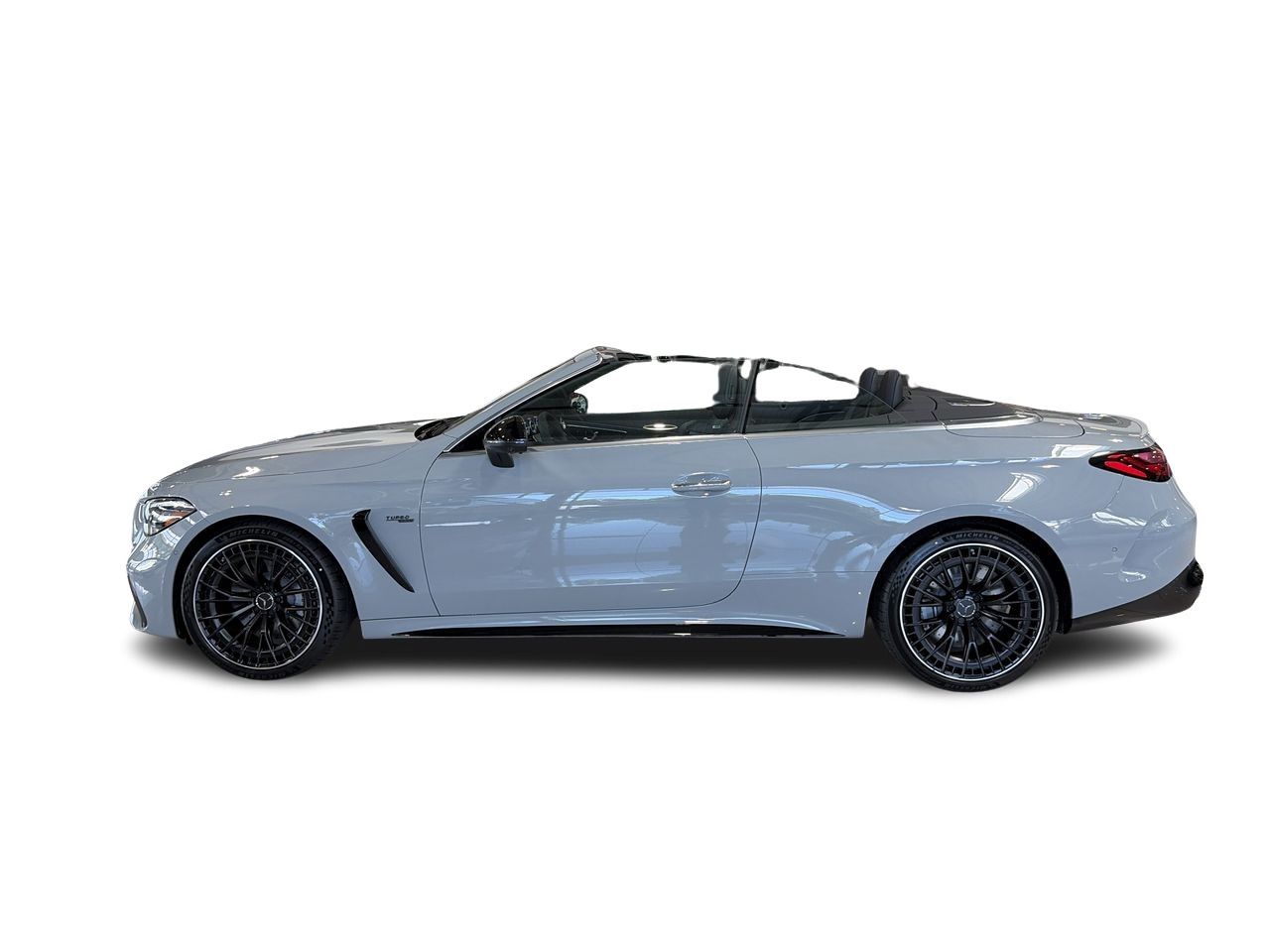 2026 Mercedes-Benz CLE in Vancouver, British Columbia