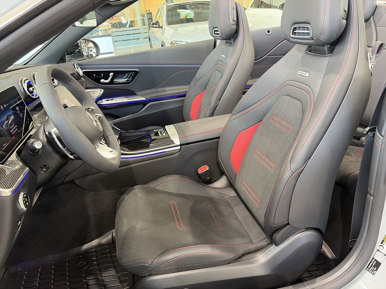 2026 Mercedes-Benz CLE in Vancouver, British Columbia