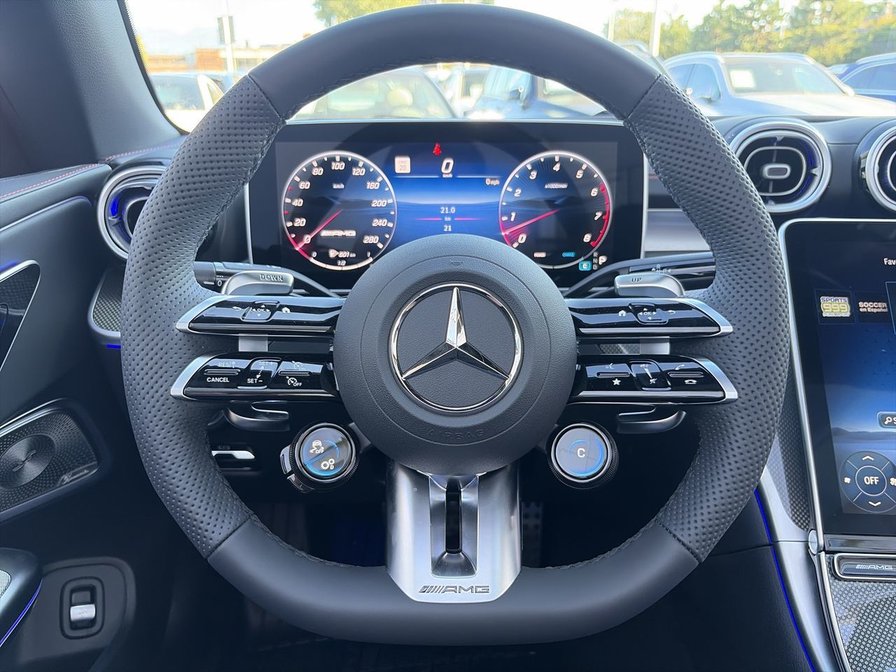 Mercedes-Benz CLE  2026 à Vancouver, Colombie-Britannique