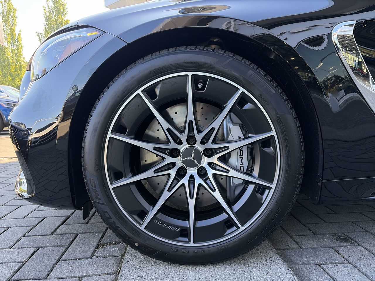 Mercedes-Benz CLE  2026 à Vancouver, Colombie-Britannique