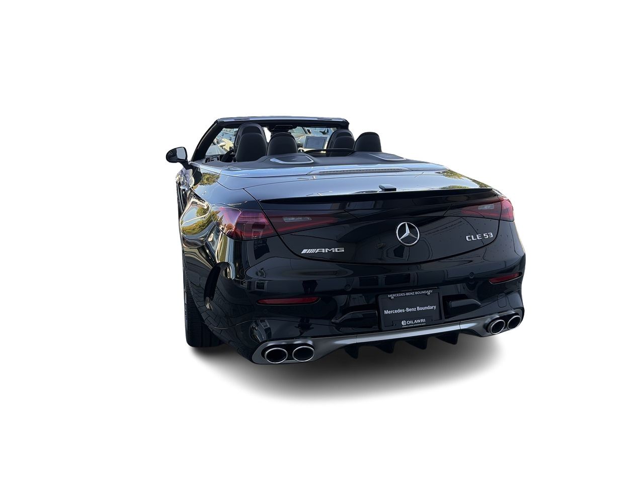 Mercedes-Benz CLE  2026 à Vancouver, Colombie-Britannique