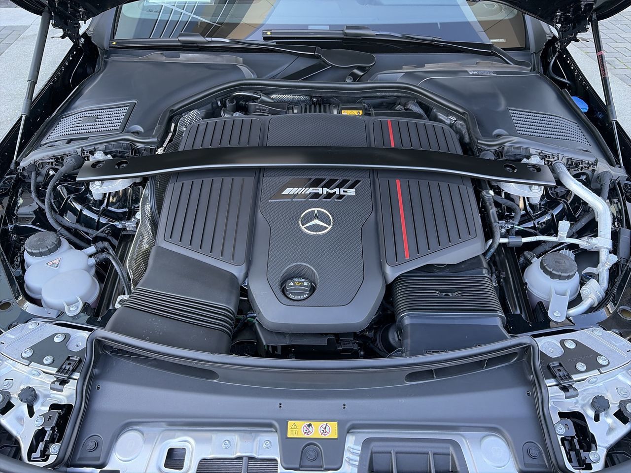 Mercedes-Benz CLE  2026 à Vancouver, Colombie-Britannique