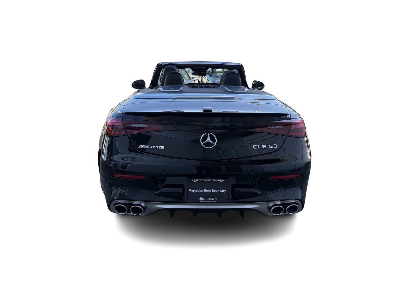 Mercedes-Benz CLE  2026 à Vancouver, Colombie-Britannique