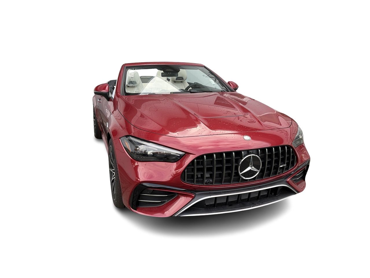 Mercedes-Benz CLE  2027 à Vancouver, Colombie-Britannique