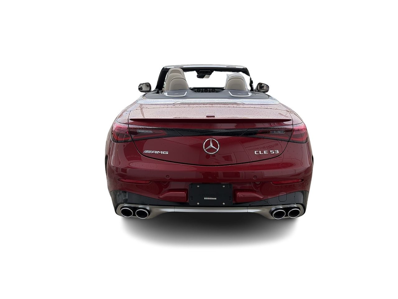 Mercedes-Benz CLE  2027 à Vancouver, Colombie-Britannique