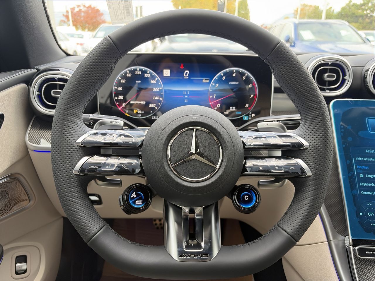 Mercedes-Benz CLE  2027 à Vancouver, Colombie-Britannique