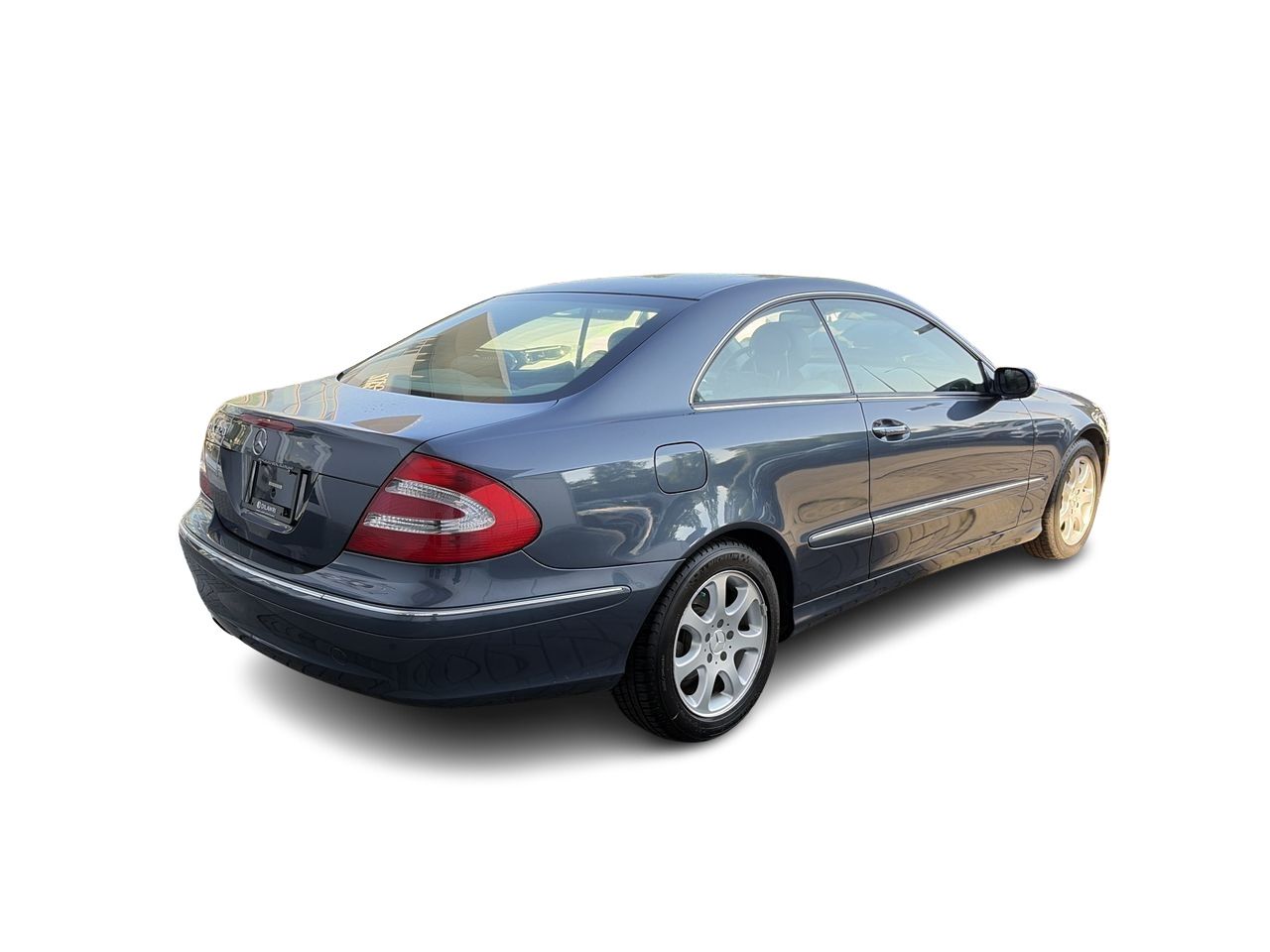 2004  CLK320