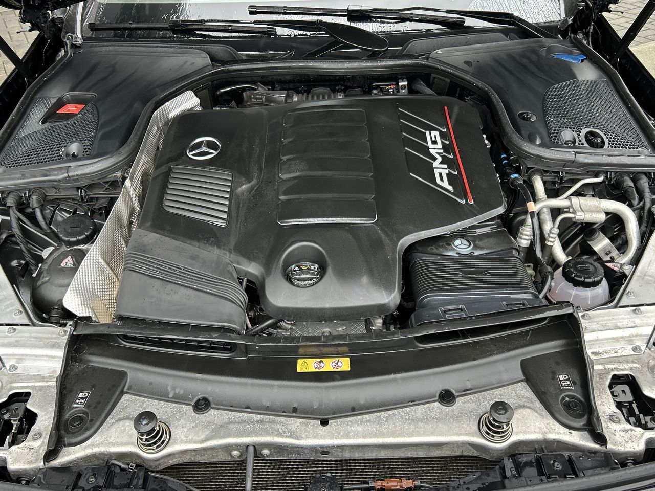 Voxcar MERCEDES-BENZ CLS-Class COUPE in , VANCOUVER