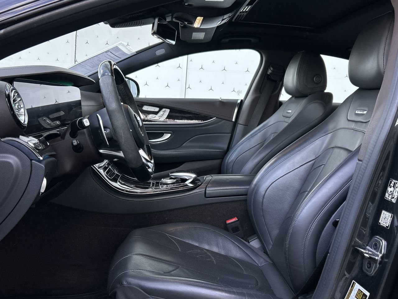 2019  CLS53 AMG
