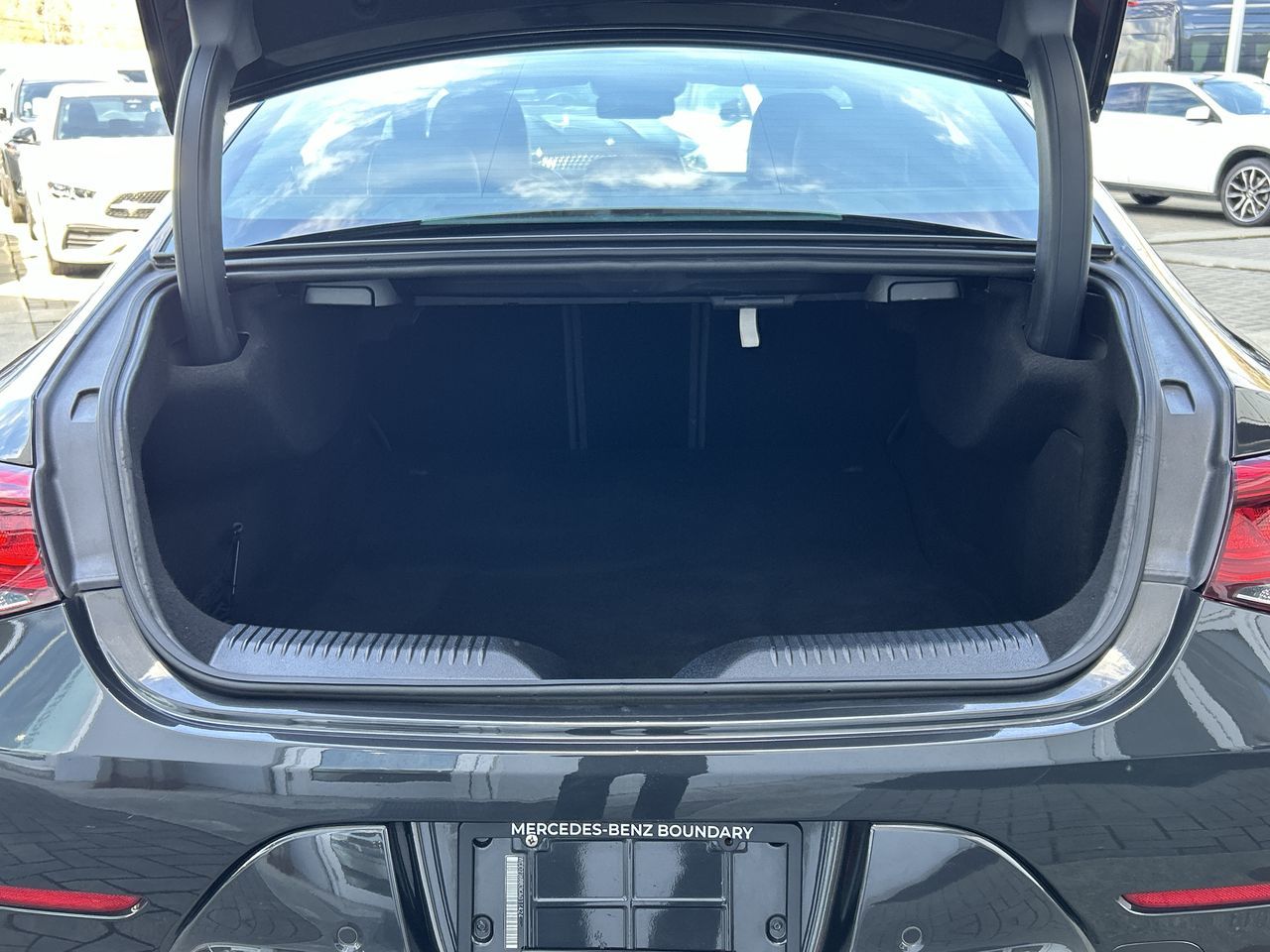 2019  CLS53 AMG