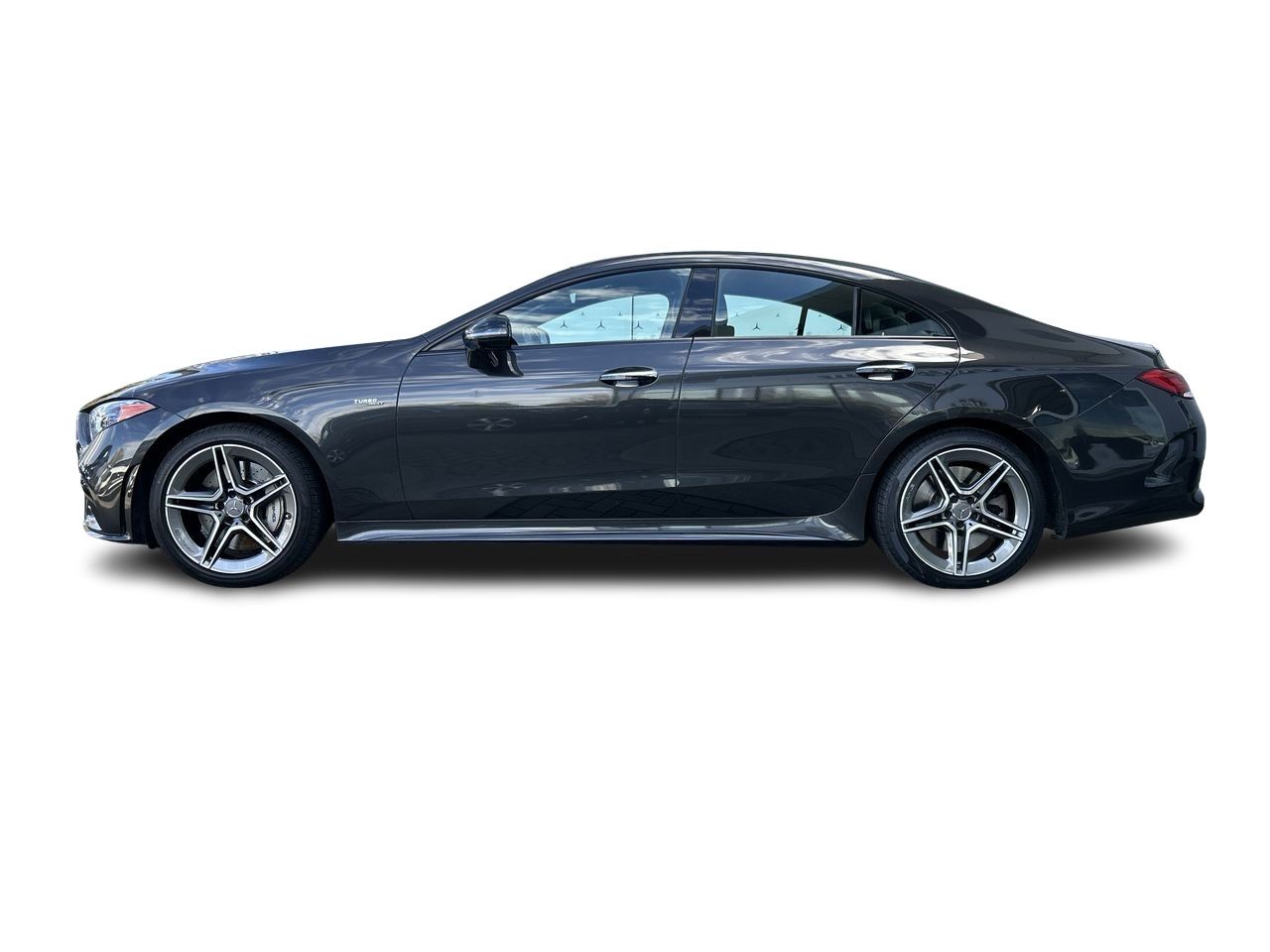 2019  CLS53 AMG